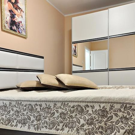 St George Apartment Tırnova Dış mekan fotoğraf