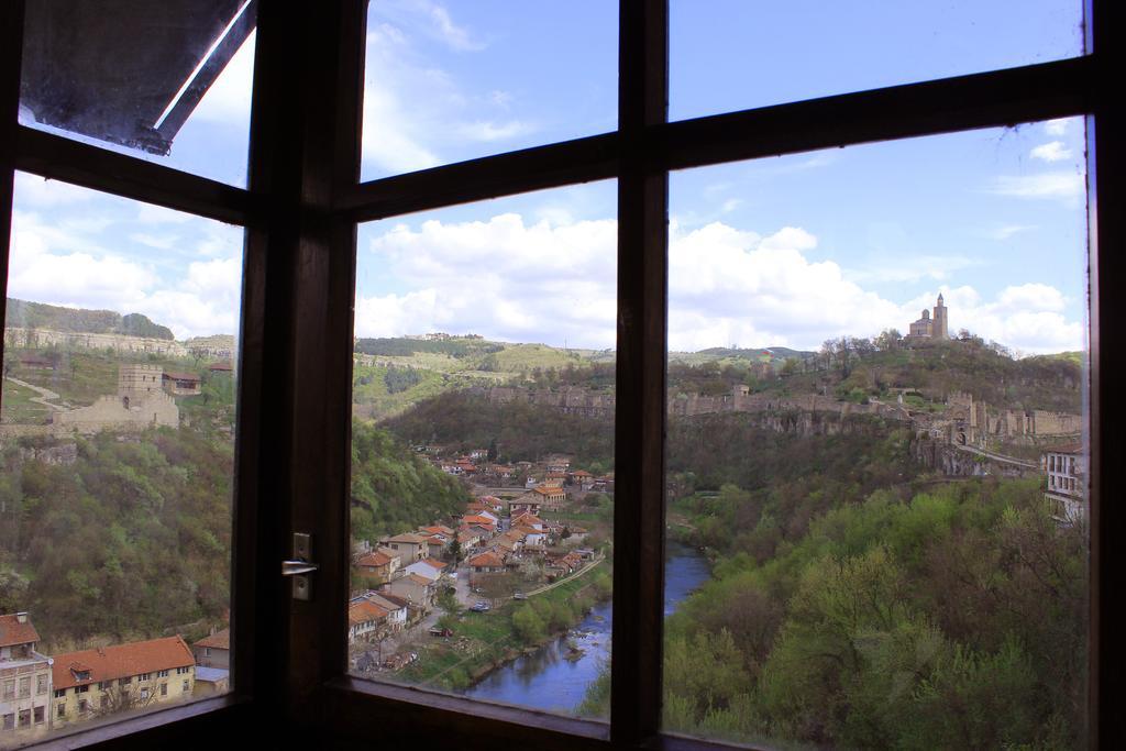 St George Apartment Tırnova Dış mekan fotoğraf