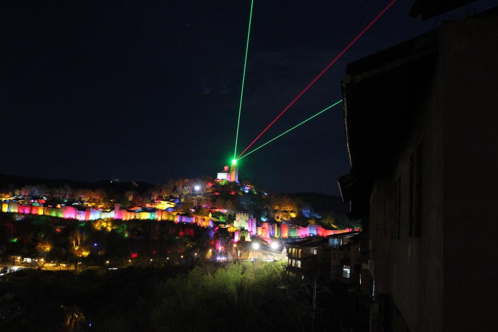 St George Apartment Tırnova Dış mekan fotoğraf
