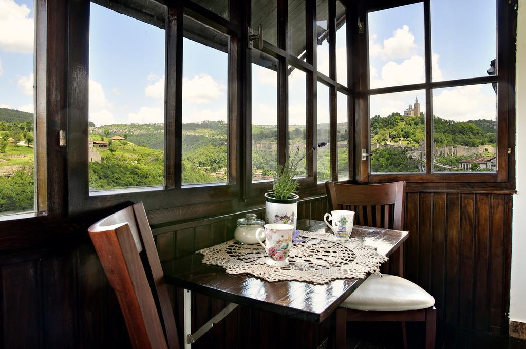 St George Apartment Tırnova Dış mekan fotoğraf