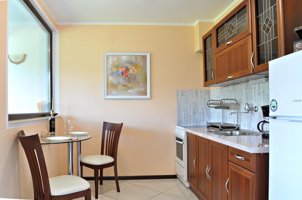 St George Apartment Tırnova Dış mekan fotoğraf