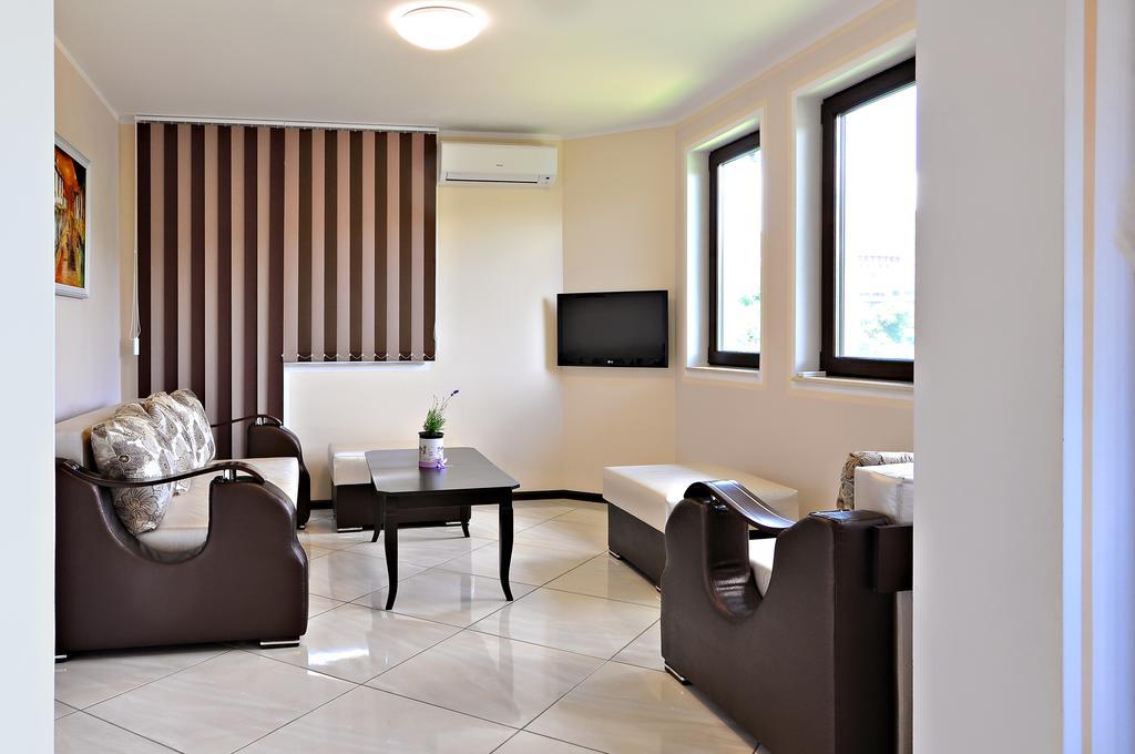 St George Apartment Tırnova Dış mekan fotoğraf