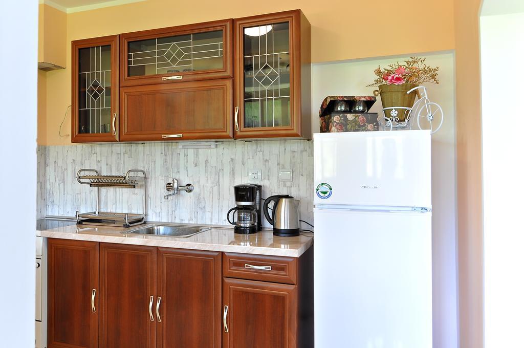 St George Apartment Tırnova Dış mekan fotoğraf