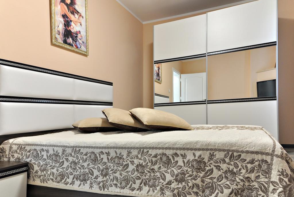 St George Apartment Tırnova Dış mekan fotoğraf