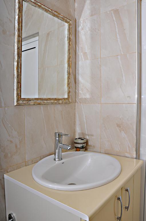 St George Apartment Tırnova Dış mekan fotoğraf