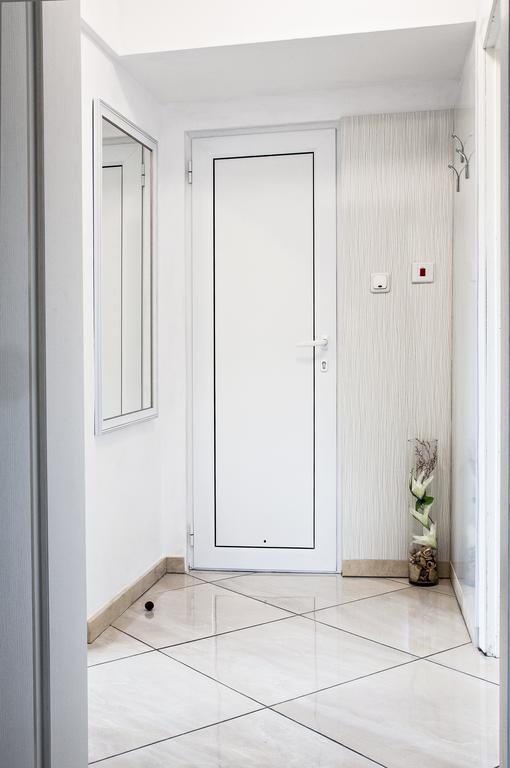 St George Apartment Tırnova Dış mekan fotoğraf